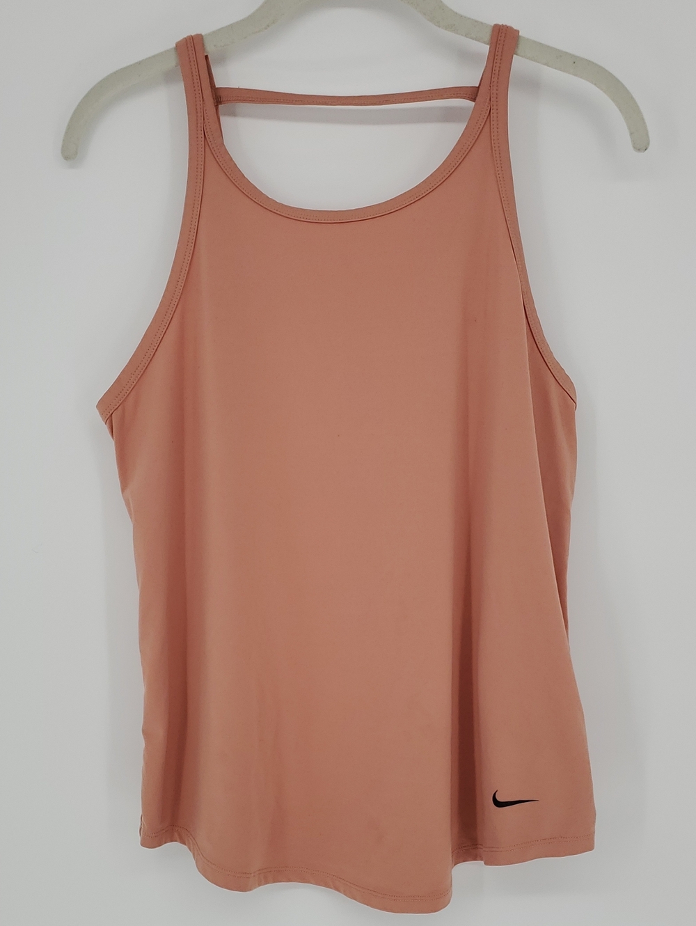 Nike Dri-Fit Yoga Tank Top